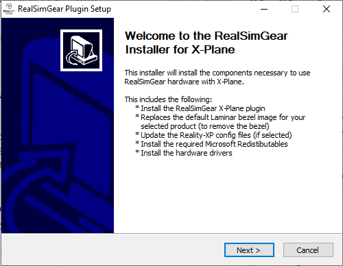 X-Plane Plugin Install Guide - Windows Installer